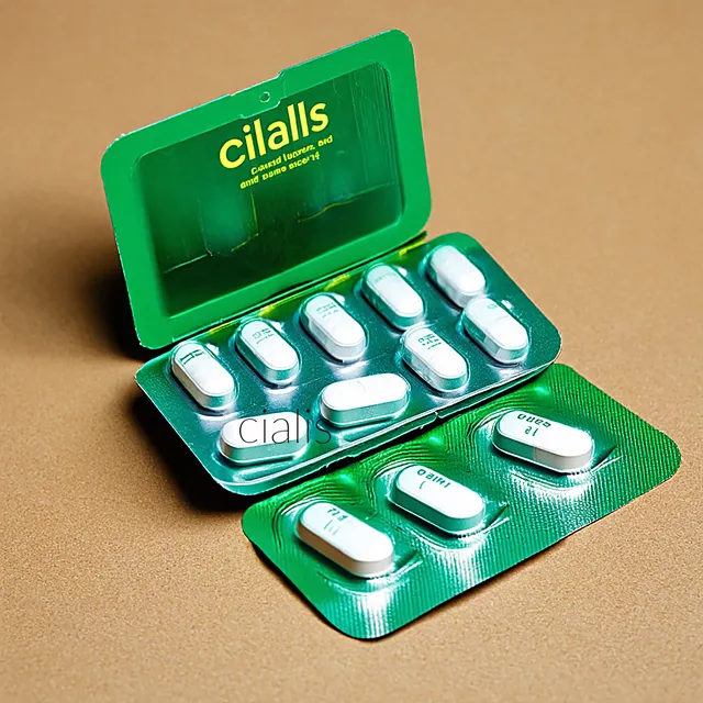 Venta de cialis 5 mg